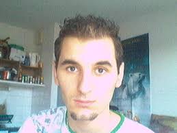 Benjamin PY, 38 ans (FILAIN, RIOZ, BESANCON)