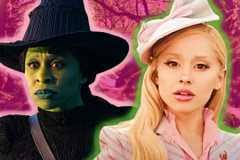 Wicked's 19 Wizard Of Oz Easter Eggs