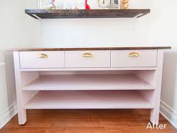 Make It Varde Kitchen Cabinet Ikea Hack Makeover Ikea Hack Ikea Hack Kitchen Varde