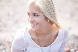 Ashley} Part 1 — Love + Lichens