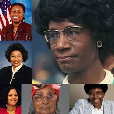 Black Herstory: 11 Black Women Who Ran for President of the United States