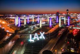 A Basic Guide to Los Angeles International Airport (LAX) | Discover Los  Angeles