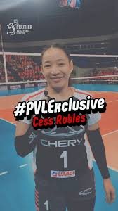 Cess Robles reflected