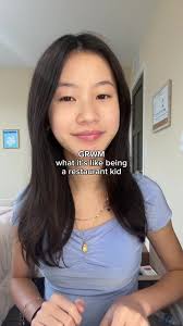 Being a Restaurant Kid: My Experience and Storytime