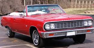 Image result for Ember Red 1964 Chevelle