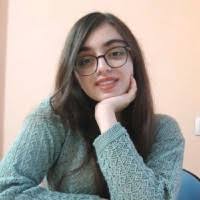 50+ "Bahar Moradi" profiles