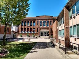Academy of the sacred heart. Sacred Heart Academy Ranks Among Tops In Nation Grand Rapids Business Journal