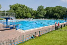 Freibad Homberg Home Facebook