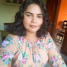 Laila Rocha (lailaraianelr)