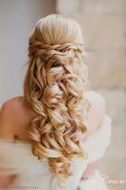 86 Half Up Half Down Bridesmaid Hairstyles Stylish Ideas For Brides Wedding Hairstyles For Long Hair Elegant Wedding Hair Wedding Hair Down