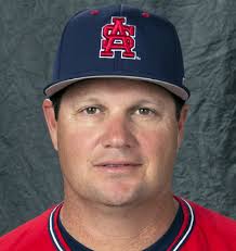 South Alabama Baseball