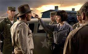 Check spelling or type a new query. Indiana Jones And The Kingdom Of The Crystal Skull Review