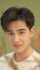 Gu Zi Cheng (Chinese Actor) ⋆ Global Granary