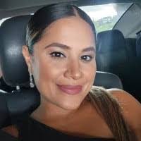 Michelle Mesa's Instagram, Twitter & Facebook