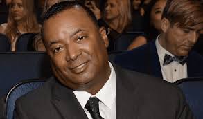 Music Manager Johnny Wright Marries in 'Warm and Heartfelt' Ceremony in  Mexico [Photo]