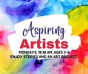 Aspiring Artists