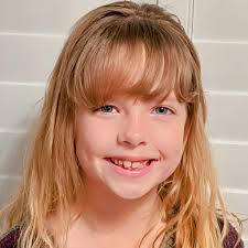 Meet the Casts of Seussical Jr.