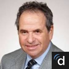 Dr. Allan N. Krutchik, MD