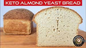 Could we add yeast into the recipe? How To Make The Best Keto Almond Yeast Bread Grain Free Wheat Free Gluten Free Sugar Free Youtube