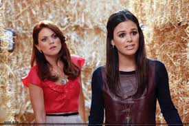 Zoe Hart And Vivian Wilkes Hart Of Dixie Celebrity Look Zoe Hart