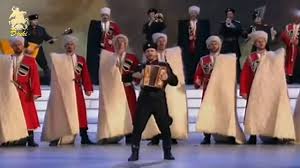 когда мы были на войне когда мы были на войне Kogda My Byli Na Vojne Kuban Cossack Choir Vojna