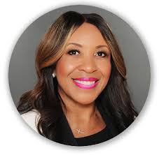 Meet the College's Executive Team