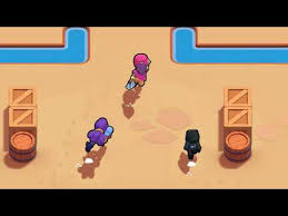 Now, take this game p3 vs p3 in which you will fight for the team in the different game modes. Brawl Stars Google Play De Uygulamalar