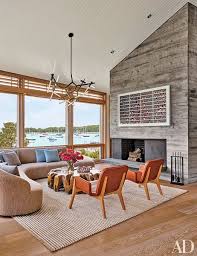 Beach house style beach house decor beach houses lake houses beach house furniture cabin furniture western furniture bedroom furniture queen size headboard. 21 Living Rooms That Do Beach Inspired Decor Right Architectural Digest