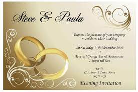 Browse islamic / muslim wedding invitations, muslim wedding invitation templates. Design Muslim Wedding Cards Online Free Inspirations Airmic Wedding