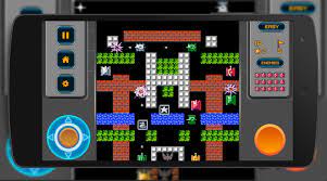 Descargar el juego танчики 1990 en android. Tank 1990 Classic For Android Apk Download