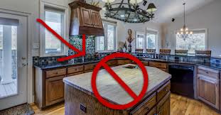 Kitchen commons fosters a network of community kitchens that bring people together to share food, resources and relationships. 6 Common Kitchen Design Mistakes And How To Fix Them 12 Tomatoes