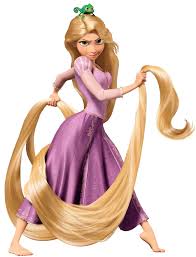 Join the ultimate princess celebration! Panjang Rambut Rapunzel Hingga 21 Meter Ini 10 Fakta Princess Disney Semua Halaman Bobo