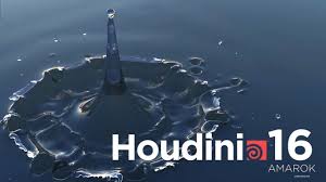 Sidefx Houdini 16 New Features Photoshop Mac Os Mac