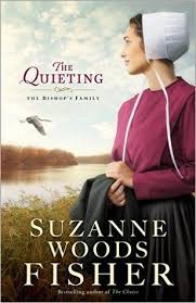 The Quieting By Suzanne Woods Fisher Review By Kristi Suzanne Woods Fisher Amish Books Family Books