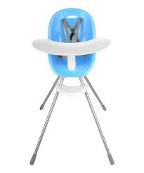 take a look at this phil bubblegum blue poppy highchair to mychair by phil on zulily today high chair baby high chair phil and teds