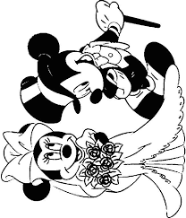 Coloriage Mariage 5 A Colorier Allofamille A Allofamille Coloriage Colorier Mariage Coloriage Mariage Coloriage Coloriage Minnie