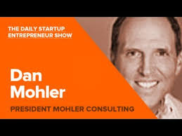 Dan Mohler shares his deep insights