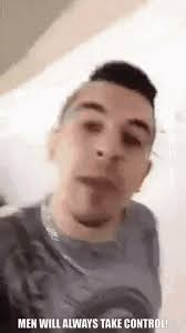 An incel is a man who hasn't been able to attract a female sexually. Incel Gross Gore Gif Incel Gross Gore Ali Larsen Discover Share Gifs