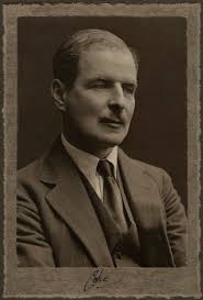 Thomas William Coke, 4th Earl of Leicester of Holkham Portrait Print