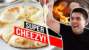 Be the first to write a review! Best Cheese Naan In Kuala Lumpur Rsmy House Of Real Beriani What To Eat In Kl Youtube