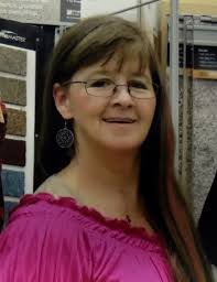 Obituary information for Becky Jo Berry Garrard