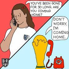 When that one genji keeps wrecking you overwatch memes. Fifa World Cup 2018 The Best Memes From The World Cup Foto 12 De 22 Marca English