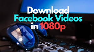 With this simple yet powerful and fast tool, you can download your facebook videos any time you wish. Steps To Download Facebook Videos In 1080p For Free