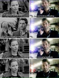 Lucifer Lucifer Quote Lucifer Morningstar