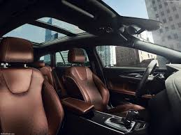 Opel insignia grand sport 2021 price and buick regal gs astra gsi 2018: Opel Insignia Sports Tourer 2018 Picture 48 Of 63