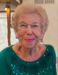 Obituary information for Virginia Robinson Shivers