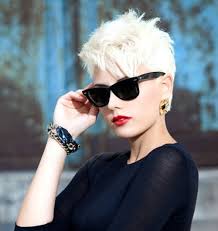 Hairstyles for 2014 for women. 40 Best Edgy Haircuts Ideas To Upgrade Your Usual Styles