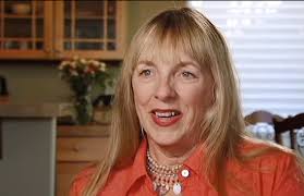 Who is Margaret Chula?