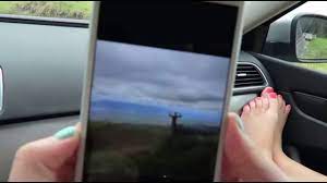 Mary mays has an average height as she stands 5 feet 6 inches tall. Brittney Smith Feet Roman Atwood Girlfriend Must Watch Youtube