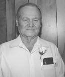 Leo A. Rains (1920-2007)